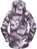 Volcom women's snowboard jacket - V.what Aris Ins Gore (Nirvana)