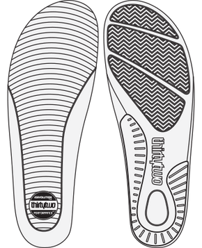 Buty snowboardowe ThirtyTwo - TM-2 Double Boa x Phil Hansen  (white/black/gum)