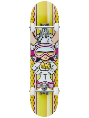 Deska kompletna Speed Demons - Disco soft top (multi)