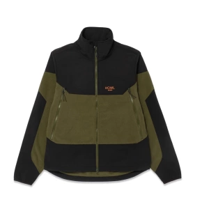 Howl sweatshirt - Logo (brown)