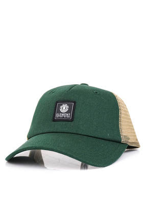 Element baseball cap - Icon Mesh Cap (garden topiary)
