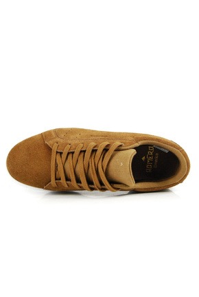 Emerica boots - Americana tan/white