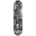 Deck 411VM - Ex7 logo (blue)