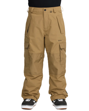 Volcom snowboard pants - L Gore Tex (black)