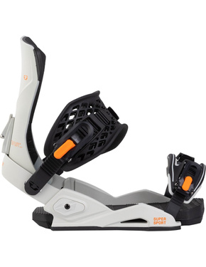 Drake Bindings - Super Sport (black)