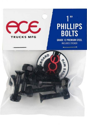 Ace Phillps cross mounts