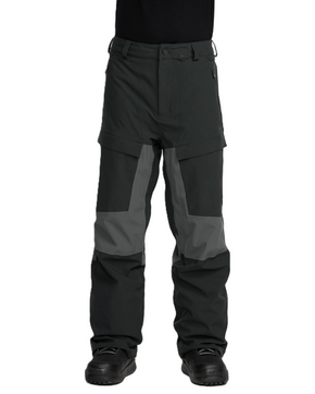 Volcom snowboard pants - Arthur 20K (ivy)