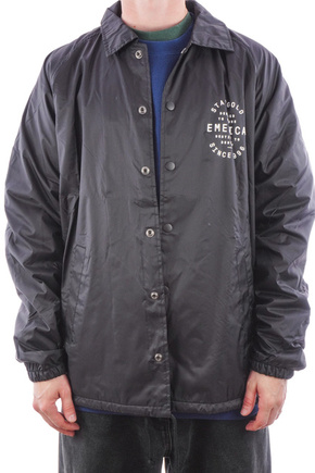 Emerica Jacket - Destined (black)