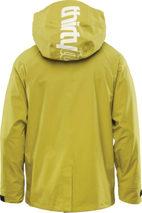 Women's ThirtyTwo Snowboard Jacket - Nova (tan)