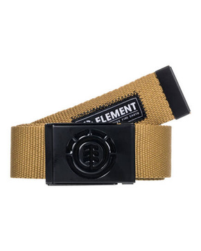 Element Strap - Beyond - Webbing (dull gold)
