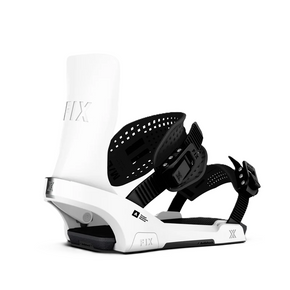 Fix Bindings - Peak + (dusk)