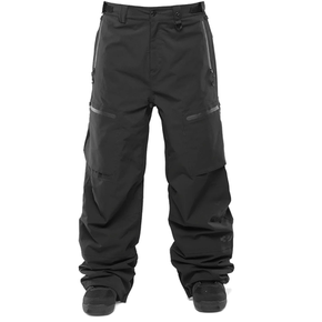 ThirtyTwo snowboard pants - TM Pants (black)