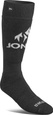 Women's Thirty Two socks - W Jones Merino (black)
