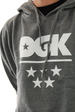 Bluza DGK - All Star 3 heather