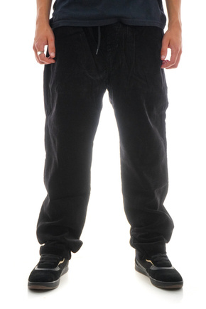 Volcom Pants - PSYCHSTONE EW (black)