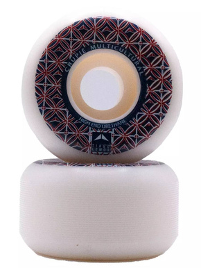 Crupie Wheels - Aoki Classic Tiago Lemos 