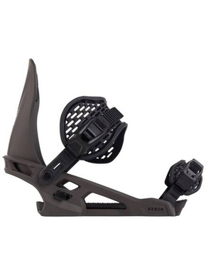 Arbor Bindings - Spruce (charcoal)