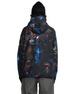 Volcom snowboard jacket - 2836 Ins (black)