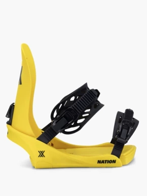 Fix Bindings - Nation (yellow)
