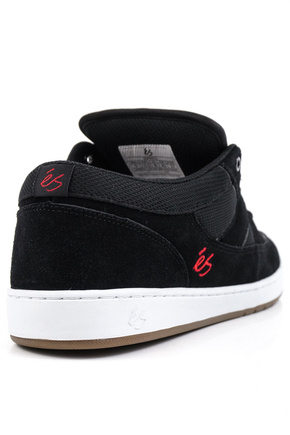 ÉS shoes - Sophisto (black)