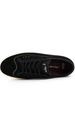 Globe Shoes - Gillette (black suede)