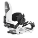 UNION splitboard bindings - Charger (white)