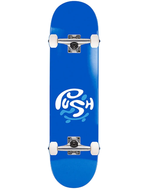 Push complete board - Bluey FP (blue)