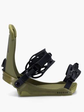 Fix Bindings - Magnum (army)