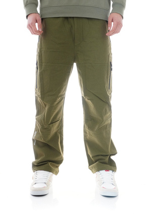 DGK Pants - Survival Cargo (Olive)