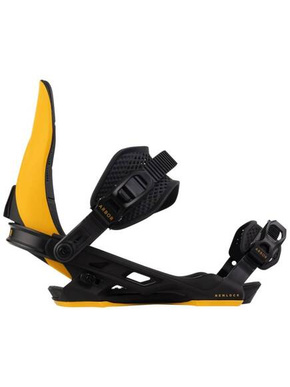 Arbor Bindings - Hemlock (black/candle)