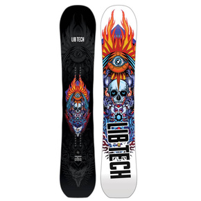 Lib Tech snowboard - Terrain Wrecker C2X