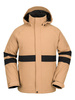 Volcom snowboard jacket - JP Ins (carmel)