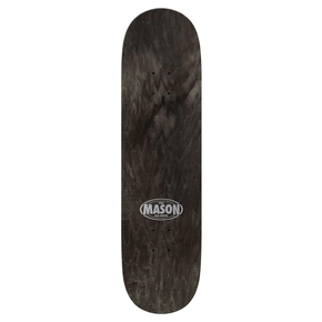 Deck Real - Mason Cow