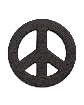 Crab Grab anti-slip pad - Peace of Foam (black)