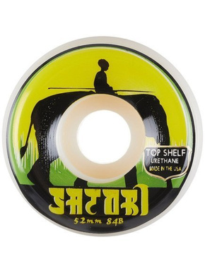 Satori Movement Wheels - Elephant Top Shelf