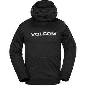 Volcom snowboard sweatshirt - Hydro Riding HD (black)