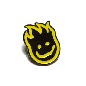 Spitfire x Gonz clip -Gonzales BigHead