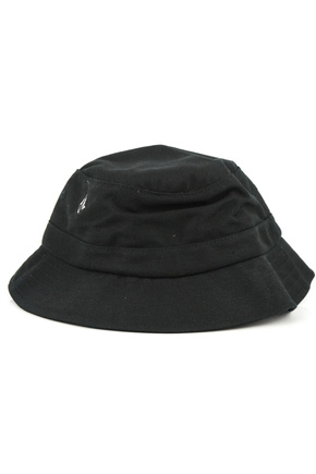 Volcom Hat - Full Stone Bucket (black)
