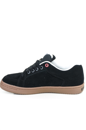 Etnies Shoes - SAL23 X SSD (black/gum)
