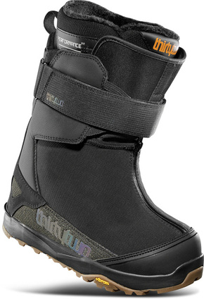 ThirtyTwo women's snowboard boots - TM-2 Hight (black)