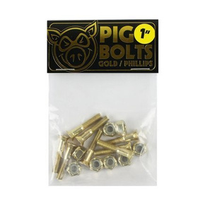 PIG assemblers - Phillips Gold