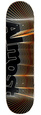 Deck Almost - Vibrate Logo Hyb 