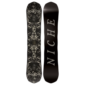Niche snowboard - Aether Witchcraft