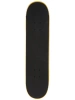 Meow Complete Board - Big Cat Soft Top (orange)