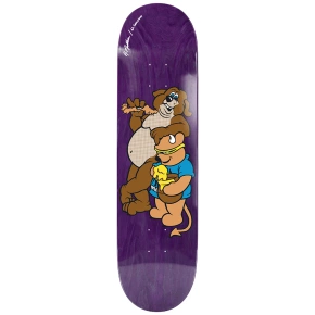 Deck World Industries - Rodney Mullen Bear Popsicle (purple)