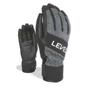 Level Snowboard Gloves - Spitfire Jeans