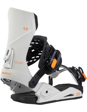 Drake Bindings - Super Sport (black)