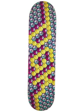 Deck DGK - Dicey Hologram