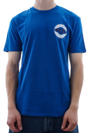 Ace - OG SS T shirt (royal)