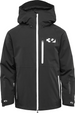 Women's ThirtyTwo Snowboard Jacket - Nova (black)
